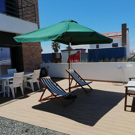 Casa Da Praia Em Porto Covo Esterno foto