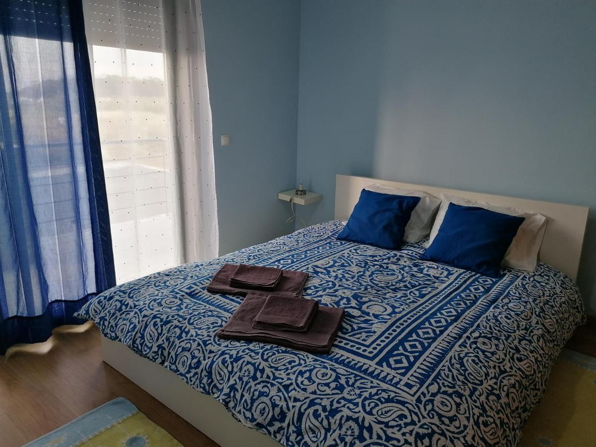 Casa Da Praia Em Porto Covo Esterno foto