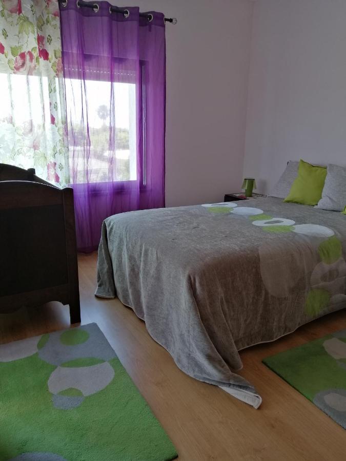 Casa Da Praia Em Porto Covo Esterno foto