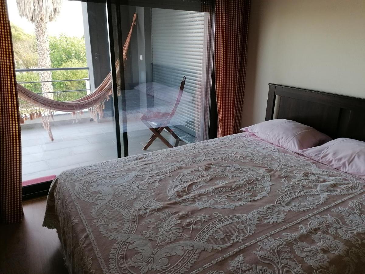 Casa Da Praia Em Porto Covo Esterno foto