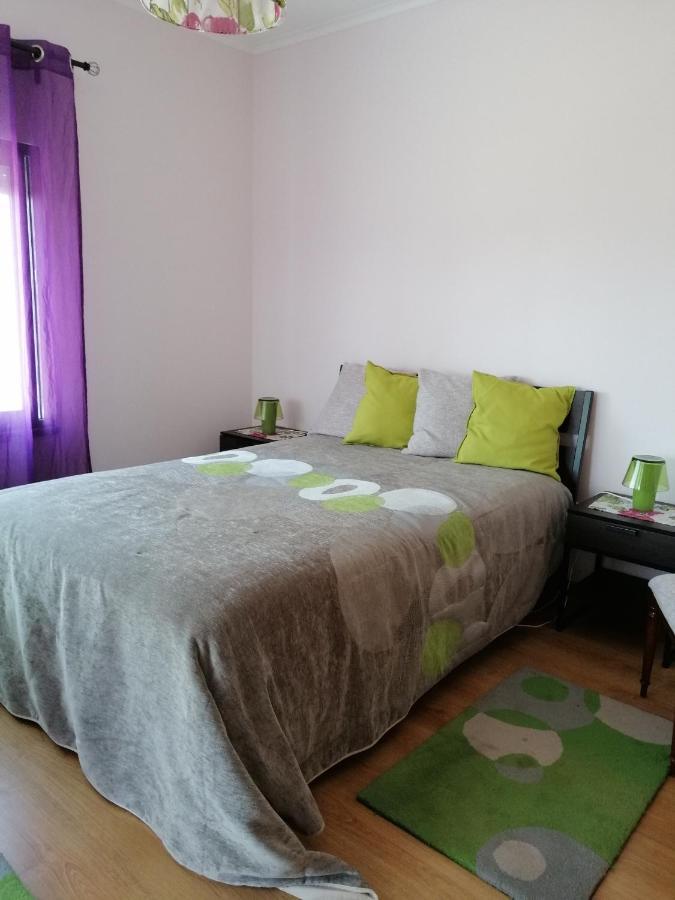 Casa Da Praia Em Porto Covo Esterno foto