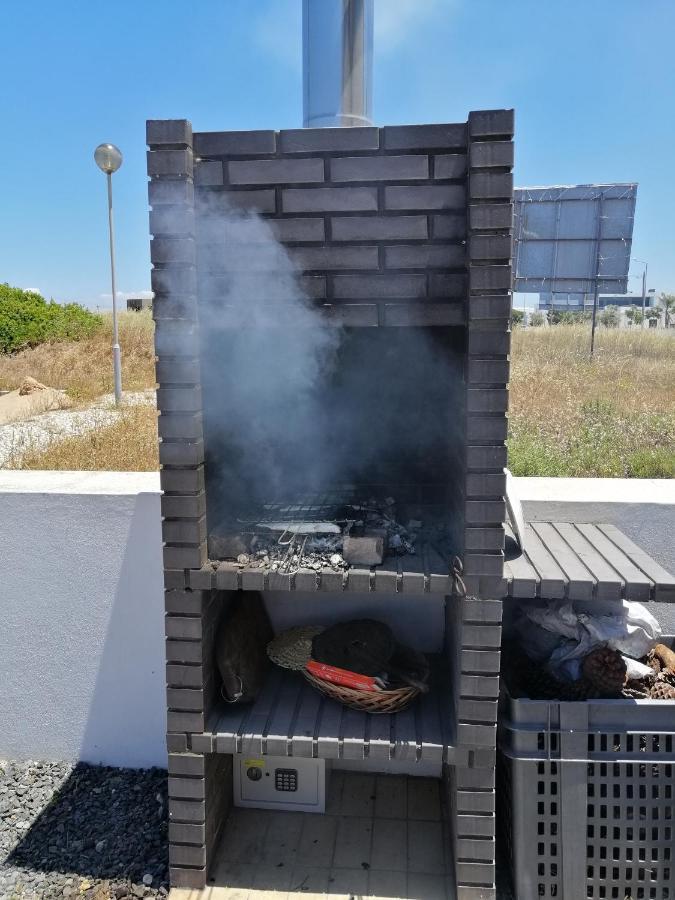 Casa Da Praia Em Porto Covo Esterno foto