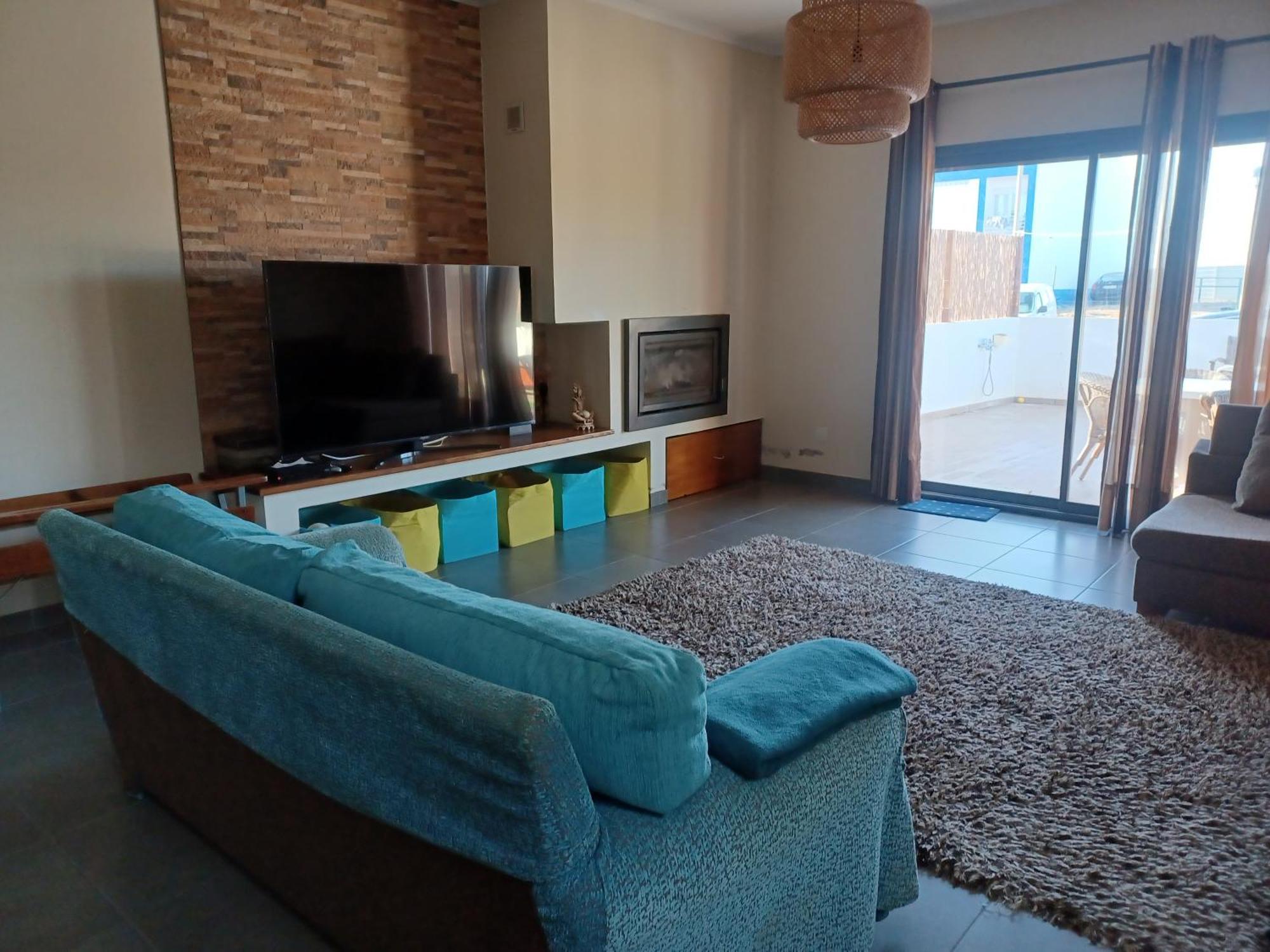 Casa Da Praia Em Porto Covo Esterno foto