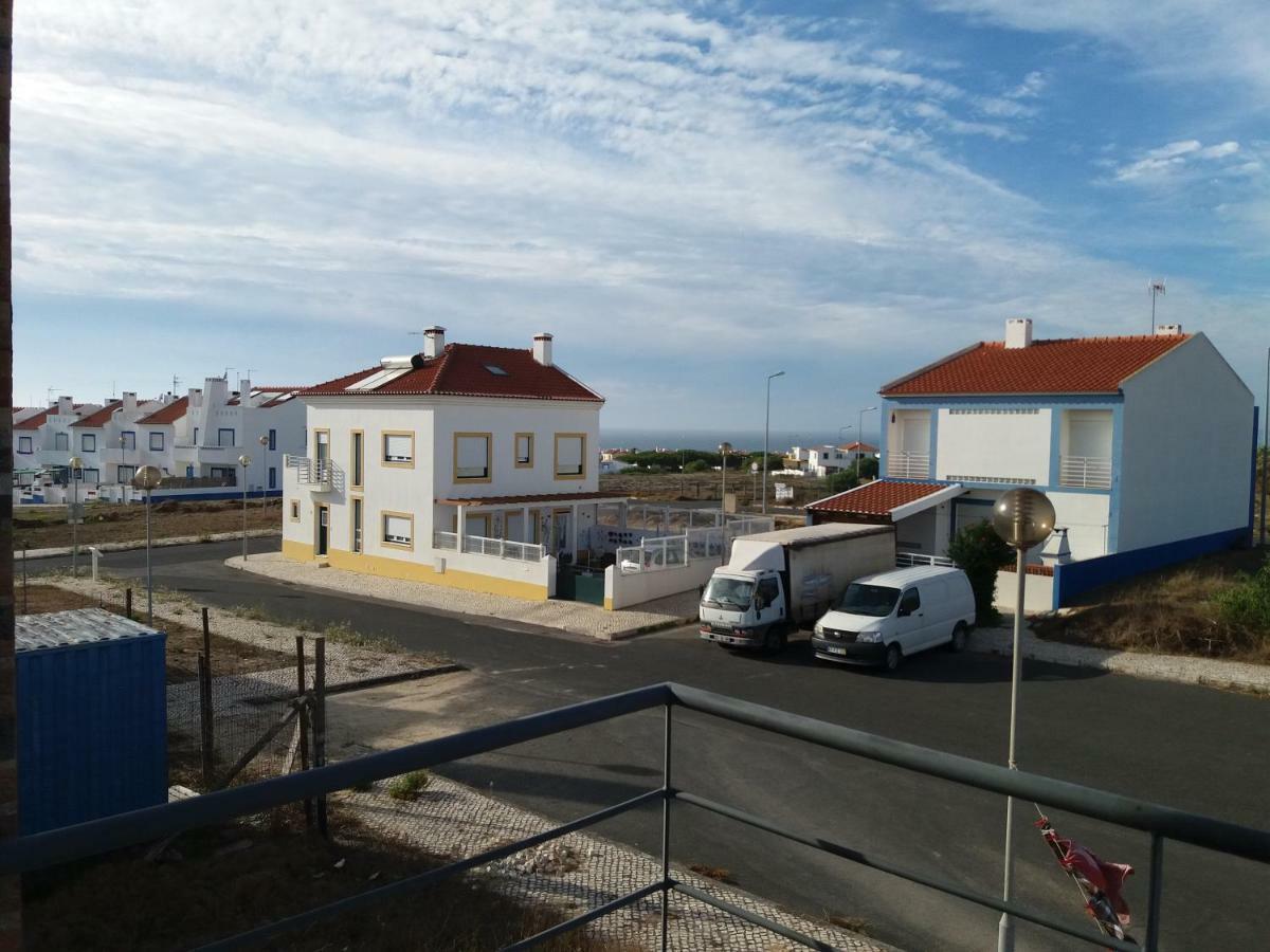 Casa Da Praia Em Porto Covo Esterno foto