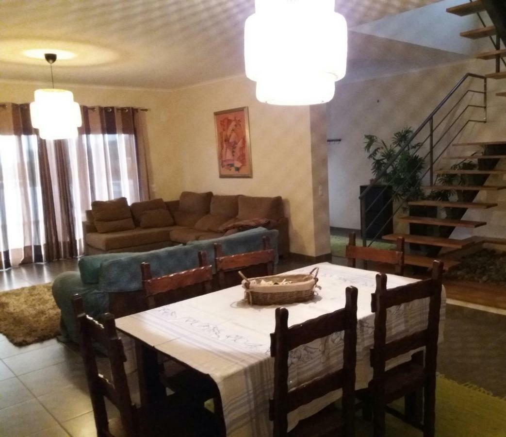 Casa Da Praia Em Porto Covo Esterno foto