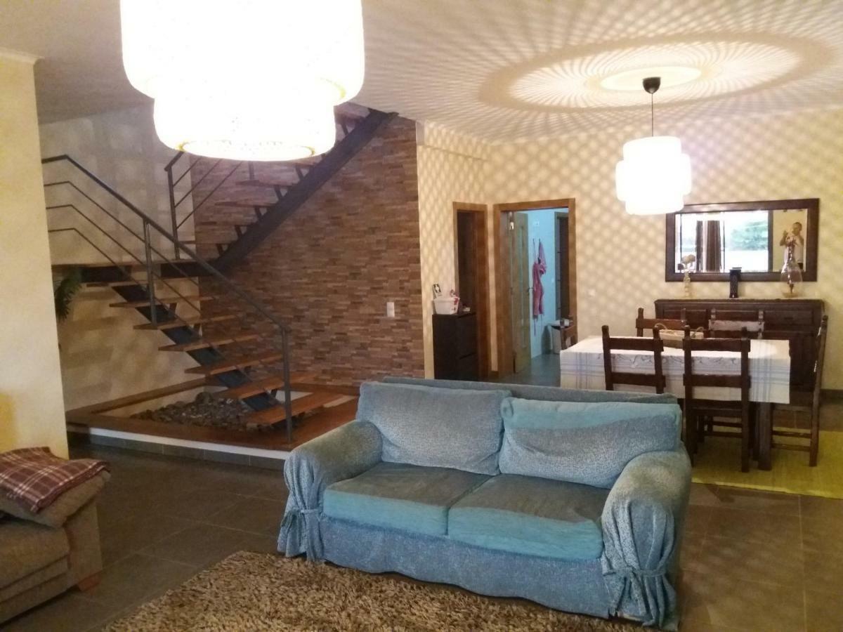 Casa Da Praia Em Porto Covo Esterno foto