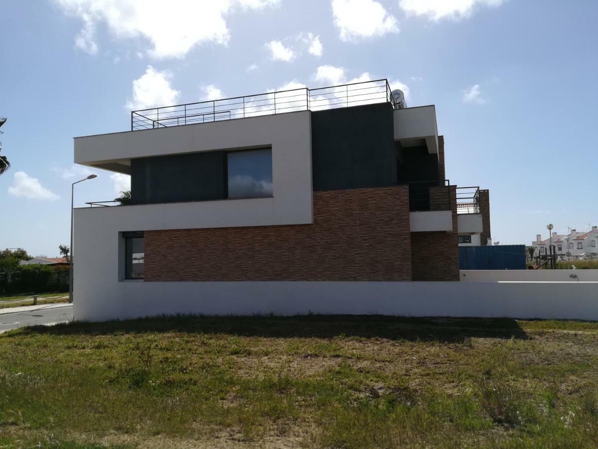 Casa Da Praia Em Porto Covo Esterno foto