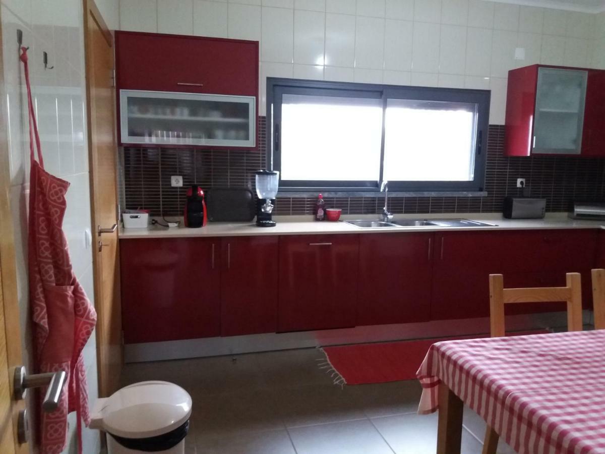 Casa Da Praia Em Porto Covo Esterno foto