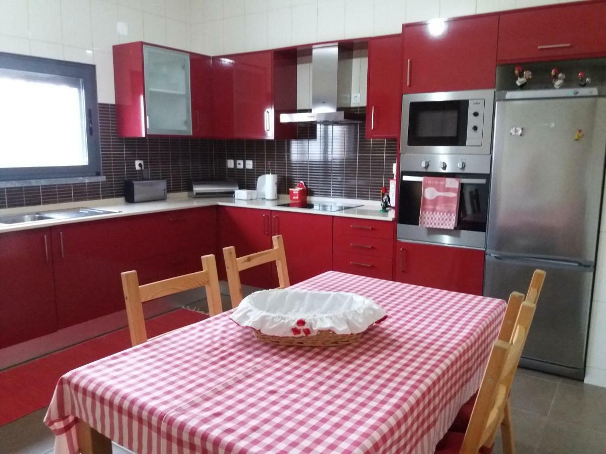 Casa Da Praia Em Porto Covo Esterno foto