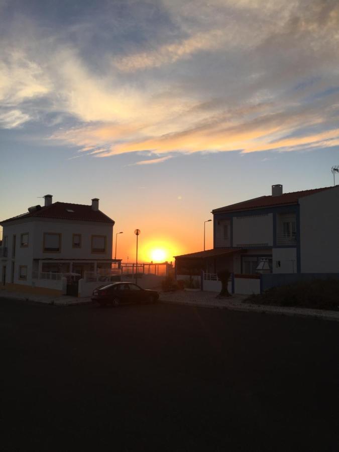 Casa Da Praia Em Porto Covo Esterno foto